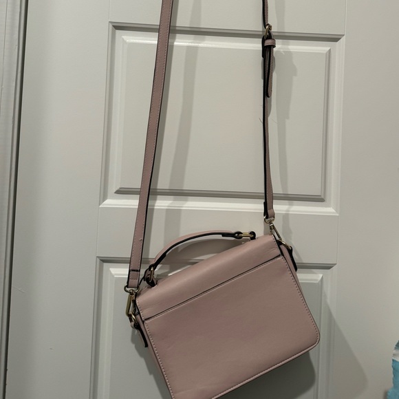 Pink purse - Picture 2 of 4